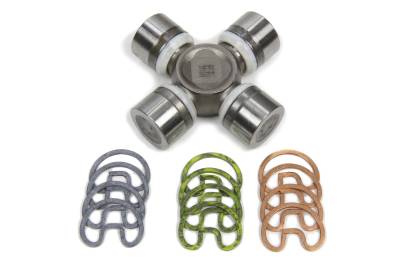 Ti22 PERFORMANCE - Ti22 Performance TIP4737 1310 Replacement U-Joint for 4735