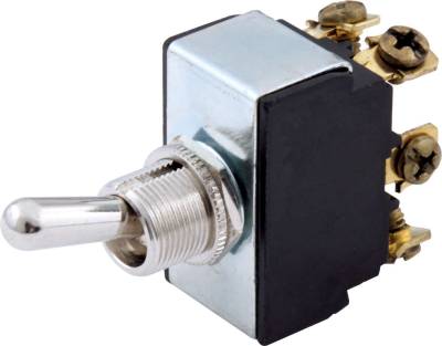 QUICKCAR RACING PRODUCTS - QuickCar Racing Products QRP50-503 Switch Magento 6 Post Weatherproof