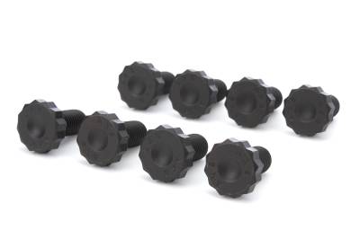 Allstar Performance - Allstar Performance ALL16177 Flexplate Bolt Kit M11-1.50 x .880 8Pc