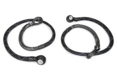 Ti22 PERFORMANCE - Ti22 Performance TIP2016 Axle Tether Pair Wrap Style