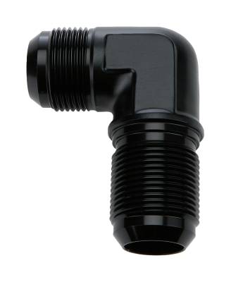 Allstar Performance - Allstar Performance ALL49626 Bulkhead AN 90-DEG-16