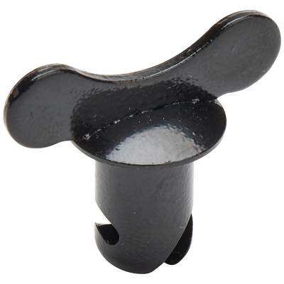 Allstar Performance - Allstar Performance ALL19241 Winged Hd Fasteners 7/16 .500" 10pk Steel