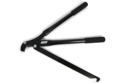 MPD RACING - MPD RACING MPD23000 Tire Bead Breaker 13" Wheel