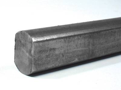 Allstar Performance - Allstar Performance ALL52178 Double D Steering Shaft 60" x 3/4"