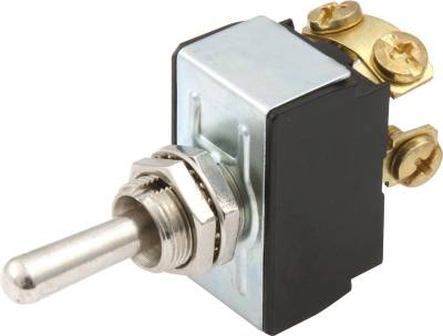 QUICKCAR RACING PRODUCTS - QuickCar Racing Products QRP50-506 Ignition/Start Switch
