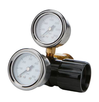 Allstar Performance - Allstar Performance ALL10635 High Pressure Regulator