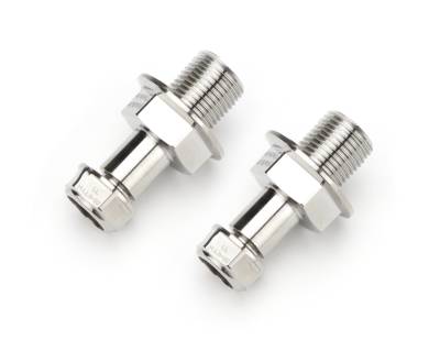 Ti22 PERFORMANCE - Ti22 Performance TIP2018 Tether King Pin Stud Kit Titanium