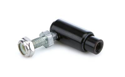 Ti22 PERFORMANCE - Ti22 Performance TIP5650 Throttle Linkage Quick Disconnect Aluminum Blk