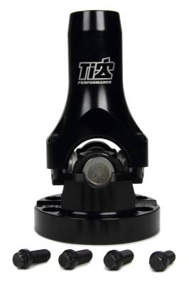 Ti22 PERFORMANCE - Ti22 Performance TIP4740 HD Alum U-JointChevy/Chrysler 16SPL