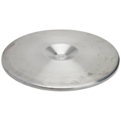 Allstar Performance - Allstar Performance ALL25954 Flat 14" Air Cleaner Top Only Plain