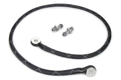 MPD RACING - MPD RACING MPD10507 51-53" King Pin Tether w/Hardware