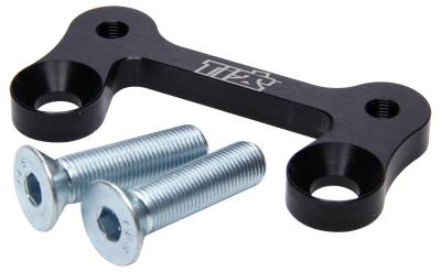Ti22 PERFORMANCE - Ti22 Performance TIP4010 Front Brake Mount 10-7/8 Black w/Bolts