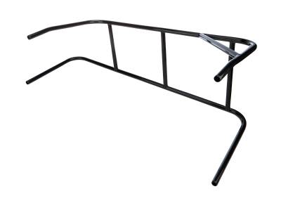 MPD RACING - MPD RACING MPD25106 Midget Right Neft 4 Point Black