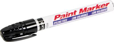 Allstar Performance - Allstar Performance ALL12056 Paint Marker Black