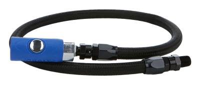 Allstar Performance - Allstar Performance ALL10636 Air Hose w/Coupling 30in