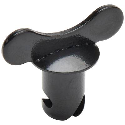 Allstar Performance - Allstar Performance ALL19243 Winged Hd Fasteners 7/16 .500" 50pk Steel