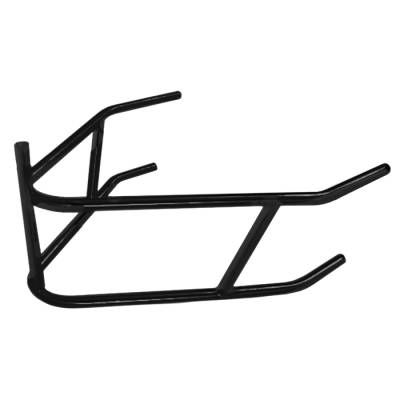 MPD RACING - MPD RACING MPD25110 Midget Rear Bumper Black