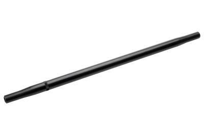 MPD RACING - MPD RACING MPD41305 5/8 Aluminum Radius Rod 30.5" Black 1" OD