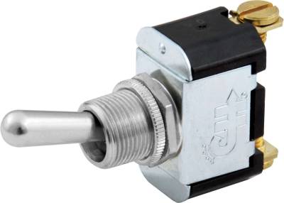 QUICKCAR RACING PRODUCTS - QuickCar Racing Products QRP50-512 Momentary Toggle Switch