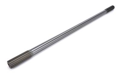 Ti22 PERFORMANCE - Ti22 Performance TIP4752 Drive Shaft 32" 10-16SPL Hollow Steel