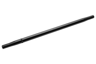 MPD RACING - MPD RACING MPD41310 5/8 Aluminum Radius Rod 31" Black 1" OD