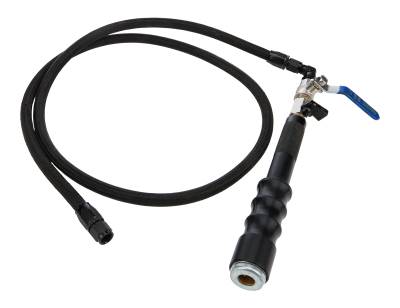 Allstar Performance - Allstar Performance ALL10637 Air Jack Lance w/Hose 60in