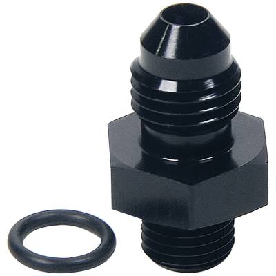 Allstar Performance - Allstar Performance ALL49830 AN Flare To ORB Adapter 3/8-24 -3 To -4