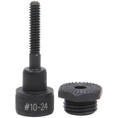 Allstar Performance - Allstar Performance ALL19453 Mandrel & Nosepiece Kit 10-24