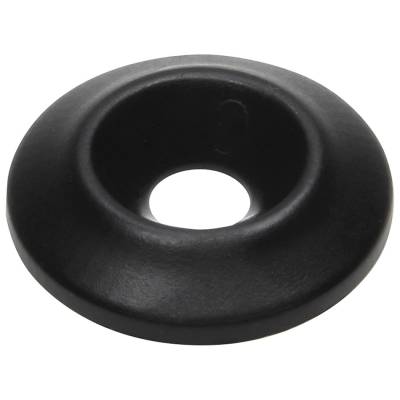 Allstar Performance - Allstar Performance ALL18690-50 Countersunk Washer Black 50pk