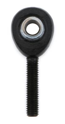Ti22 PERFORMANCE - Ti22 Performance TIP5656 Rod End 10-32 RH Male Aluminum Black