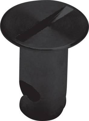 Allstar Performance - Allstar Performance ALL19257 Flush Hd Fasteners 5/16 .500" 10pk Alum