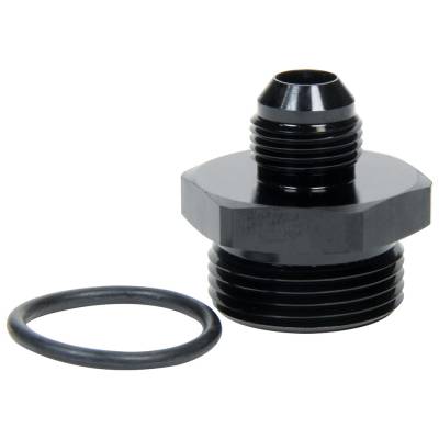 Allstar Performance - Allstar Performance ALL49838 AN Flare To ORB Adapter 7/8-14 -10 To -6