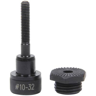 Allstar Performance - Allstar Performance ALL19454 Mandrel & Nosepiece Kit 10-32