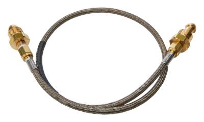 Allstar Performance - Allstar Performance ALL10638 Transfer Fill Hose for Nitrogen Tank