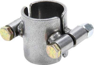 Allstar Performance - Allstar Performance ALL14483-10 Tube Clamp 1.5" I.D. x 2" Wide 10pk