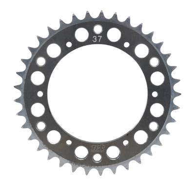 Ti22 PERFORMANCE - Ti22 Performance TIP3840-37 600 Rear Sprocket 5.25" Bolt Circle 37T