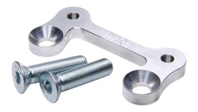 Ti22 PERFORMANCE - Ti22 Performance TIP4013 Front Brake Mount 10-1/8 Clear w/Bolts