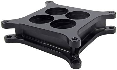 Allstar Performance - Allstar Performance ALL25977 Adjustable Angled Carb Spacer