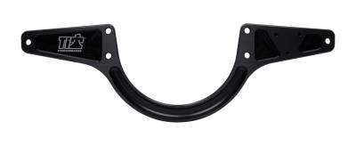 Ti22 PERFORMANCE - Ti22 Performance TIP5012 Sprint Front Motor Plate Black