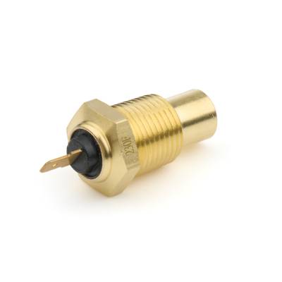 QUICKCAR RACING PRODUCTS - QuickCar Racing Products QRP61-740 Water Temperature Switch 1/2 NPT