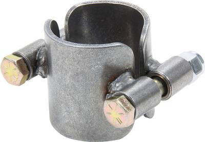 Allstar Performance - Allstar Performance ALL14485-10 Tube Clamp 1.75" I.D. x 2" Wide 10pk