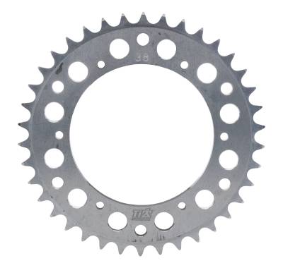 Ti22 PERFORMANCE - Ti22 Performance TIP3840-38 600 Rear Sprocket 5.25" Bolt Circle 38T