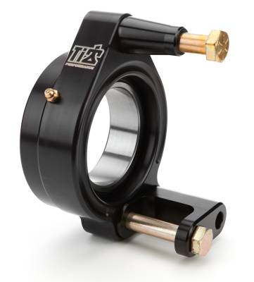 Ti22 PERFORMANCE - Ti22 Performance TIP2026 Sprint Car Birdcage Left Black