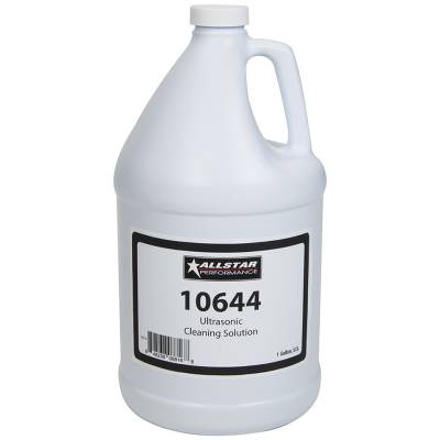Allstar Performance - Allstar Performance ALL10644 Cleaning Solution for Ultra Sonic Cleaners