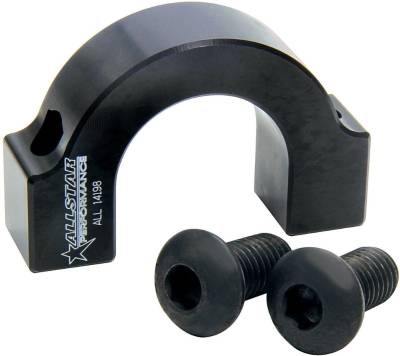 Allstar Performance - Allstar Performance ALL14198-12 Door Bar Clamp 1.5" w/Hardware 12Pc