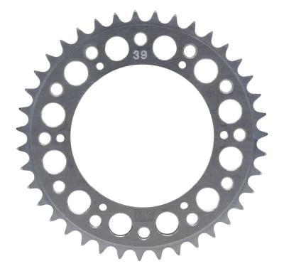 Ti22 PERFORMANCE - Ti22 Performance TIP3840-39 600 Rear Sprocket 5.25" Bolt Circle 39T