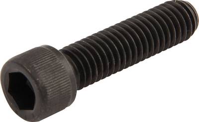 Allstar Performance - Allstar Performance ALL16742 Socket Head Bolts 5/16x18 x 1" 5Pc