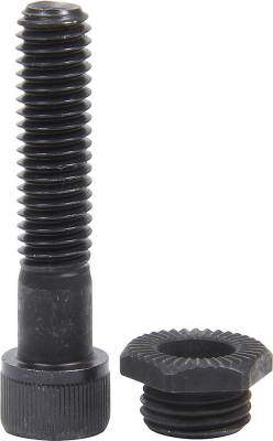 Allstar Performance - Allstar Performance ALL19457 Mandrel & Nosepiece Kit 3/8-16