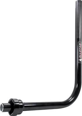 Allstar Performance - Allstar Performance ALL10655 Sprint Car Wheel Wrench w/LW Adapter Black