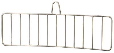 Ti22 PERFORMANCE - Ti22 Performance TIP4021 Titanium Rock Screen 25" x 7.5"